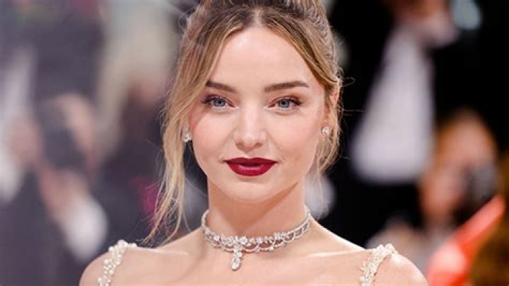 Miranda Kerr’s Everyday Facial Rose Mist is ‘Very Soothing and Calming’