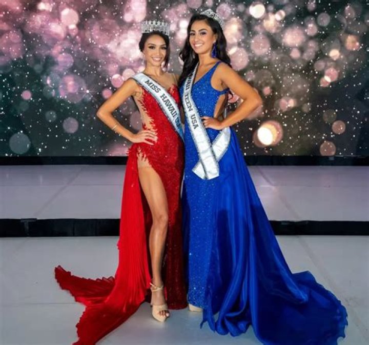 Miss USA: Miss California Confesses Her Heartbreaking Battle With Anorexia