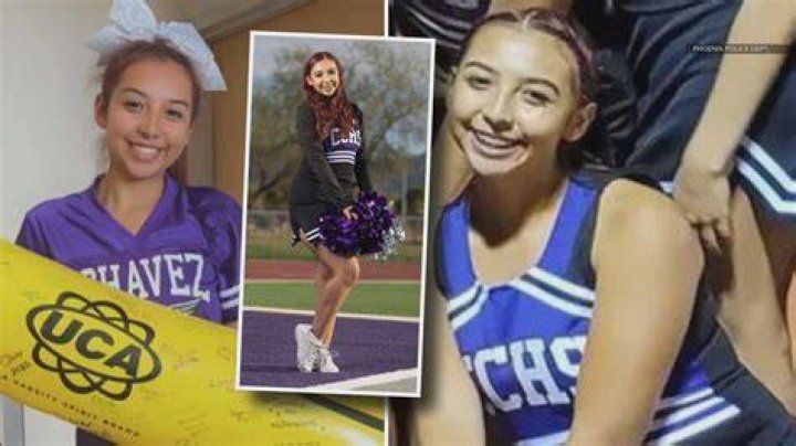Missouri Cheerleader, 20, Tragically Dies Of Heroin Overdose After Insurance Wouldn’t Cover Rehab