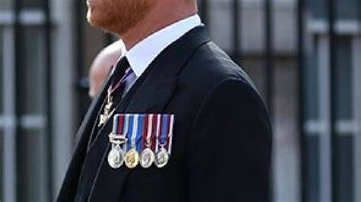 Mother Of Pat Tillman Upset Over ESPYs Awarding ‘Divisive’ Prince Harry
