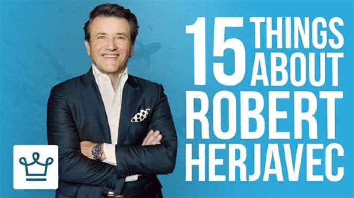 Mr. T Warned By Robert Herjavec About Getting Too Close – Hollywood Life