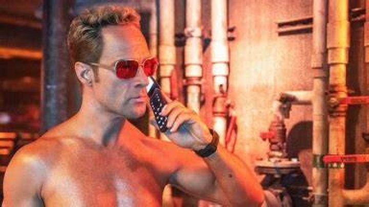 ‘Mrs. Davis’ Star Chris Diamantopoulos Breaks Down How JQ Is Actually Hiding A ‘Massive Vulnerability’ (Exclusive)
