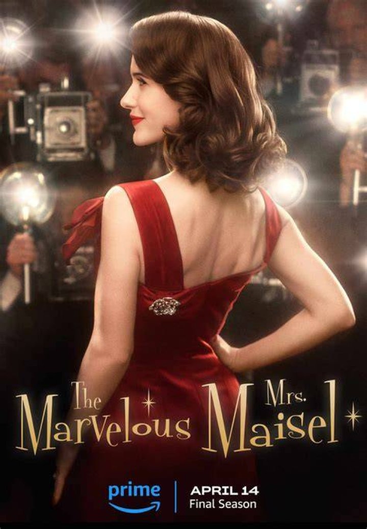 ‘Mrs. Maisel’ Moms Reflect On The Upcoming Final Season: ‘It’ll Be Hard To Let Go’