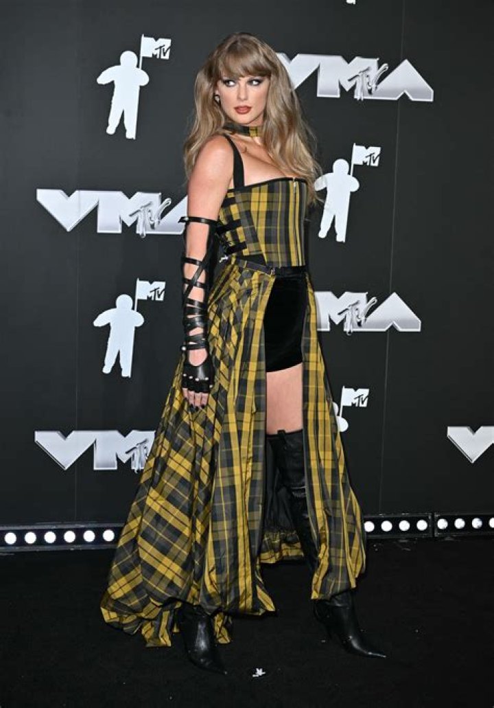 MTV Video Music Awards’ Best Dressed 2016 — See The VMAs’ Best Looks