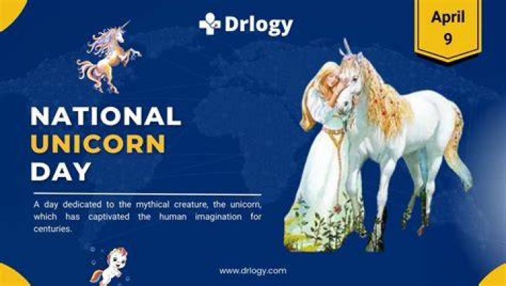 National Unicorn Day: Stars Dressed Like Everyone’s Fave Magical Creature