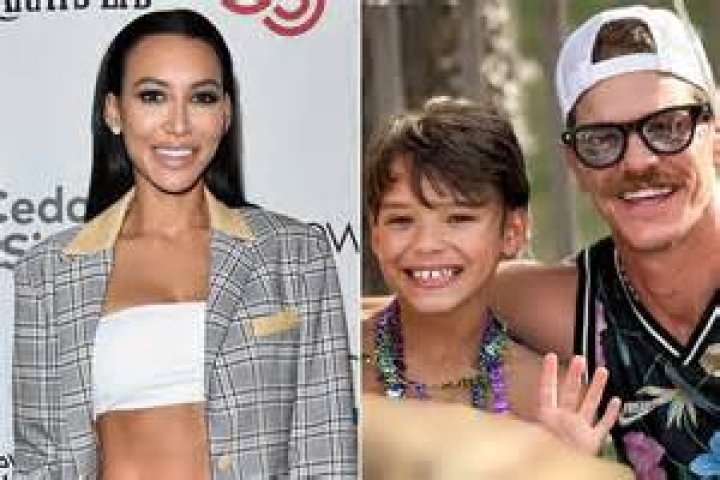 Naya Rivera’s Son Josey Hollis Dorsey: Everything To Know About ‘Glee’ Star’s Kid