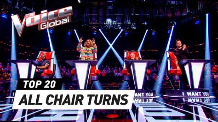 Nelson Cade III: 5 Things To Know About ‘The Voice’ Contestant Who Gets A 4-Chair Turn