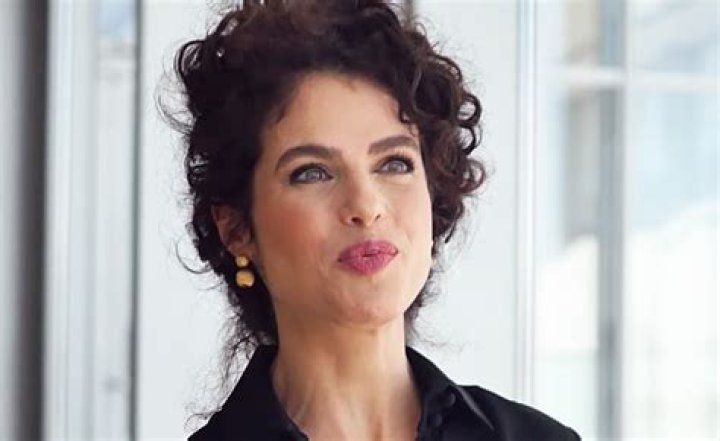 Neri Oxman — PICS