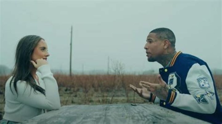 New Song Comes With Wild Music Video – Hollywood Life