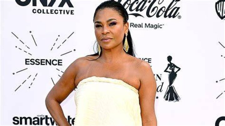 Nia Long Breaks Silence On Ime Udoka’s Scandal – Hollywood Life