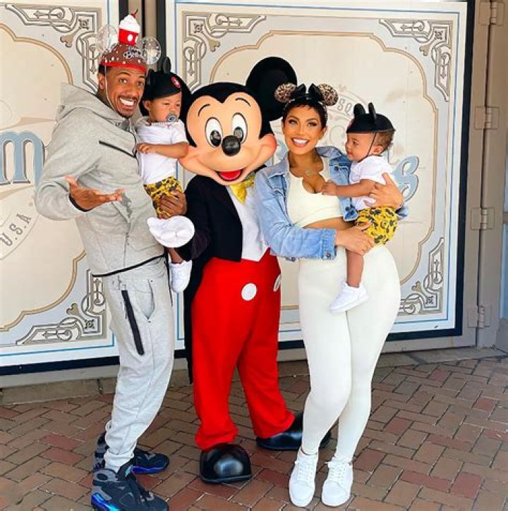 Nick Cannon Estimates His Child Support For 12 Kids Is More Than $3M A Year: ‘I Definitely Spend A Lot’