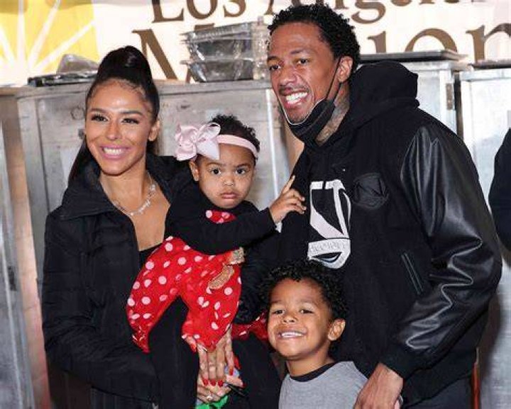 Nick Cannon Has Second Set Of Twins After Girlfriend Abby Gives Birth – Hollywood Life