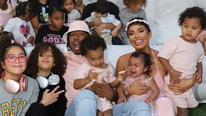 Nick Cannon Reveals How He’s Teaching His Kids To Change The World: ‘No Deed’s Too Small’