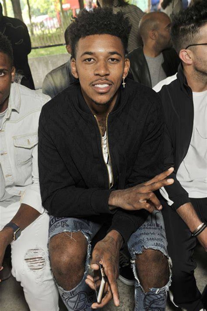 Nick Young Celebrity Profile – Hollywood Life