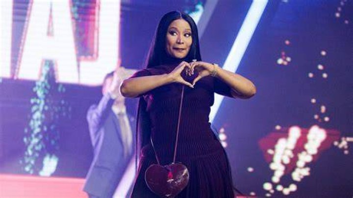 Nicki Minaj’s BF’s Ex Shows Bloody Floor After Claiming Someone Tried To Kill Her