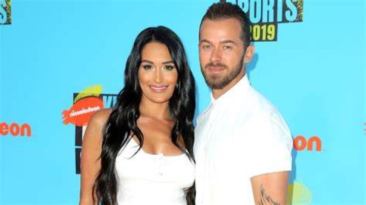 Nikki Bella Admits Her Love With Artem Is The Most ‘Passionate’ She’s Ever Had In ‘Total Bellas’ Promo