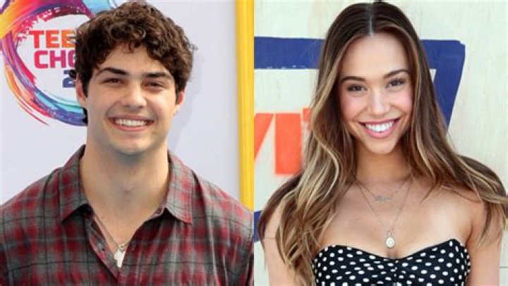 Noah Centineo & Alexis Ren Are Reportedly Dating — Eyewitness Reports – Hollywood Life