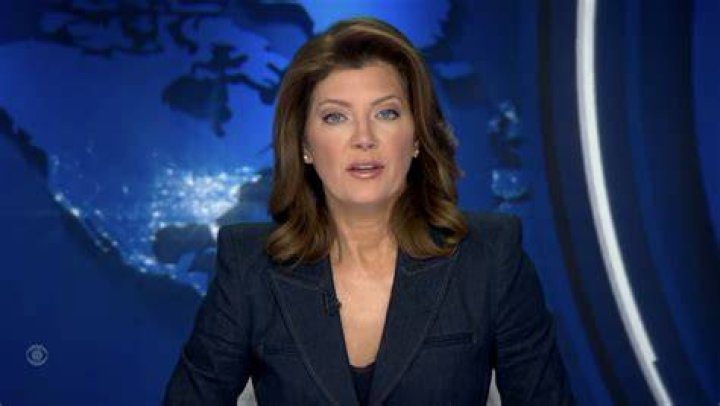 Norah O’Donnell Reveals How She & The CBS News Team Are Preparing To Cover The 2020 Election
