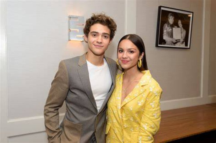 Olivia Rodrigo Reacts To Rumor That ‘Drivers License’ Is About Joshua Bassett: I Understand The ‘Curiosity’