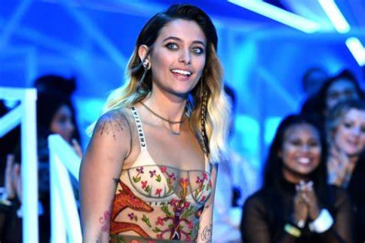 Paris Jackson: The Sad Timeline To Her Alleged Suicide Attempt
