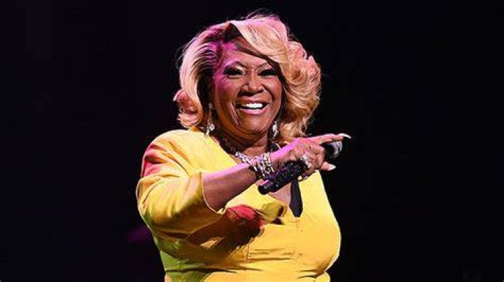 Patti LaBelle Rushed Off Stage After Reported Bomb Threat: Video – Hollywood Life