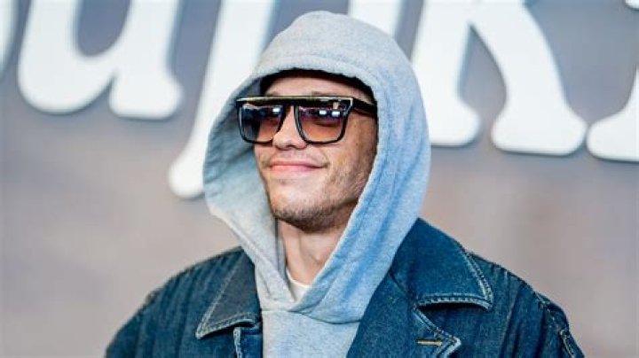 Pete Davidson Admits He Has ‘No Idea’ If He’ll Be Back On ‘SNL’ Next Season