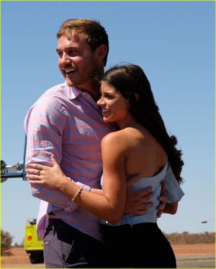 Peter Weber & Madison Prewett Split 2 Days After ‘The Bachelor’ Finale – Hollywood Life