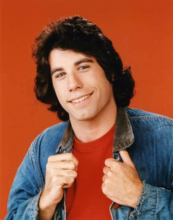 Photos From His Young ‘Grease’ Days To Today – Hollywood Life