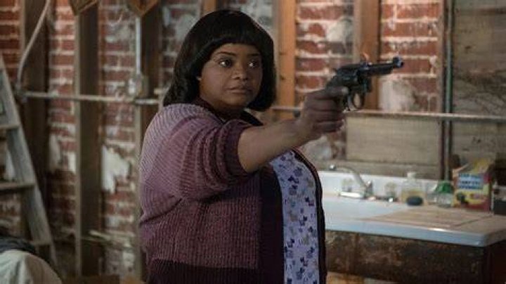 Photos From The Octavia Spencer Horror Movie – Hollywood Life