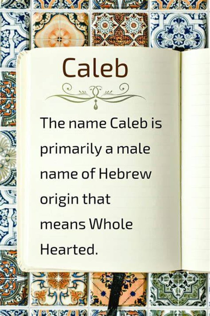 Photos Of 3rd Child, A Boy Named Caleb – Hollywood Life