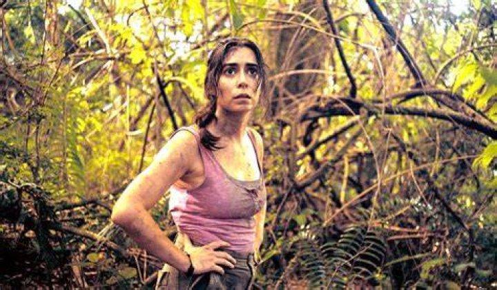Photos Of Cristin Milioti & More Stars Of The New Series – Hollywood Life