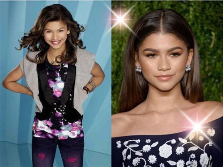 Photos Of Her Hair Transformations – Hollywood Life