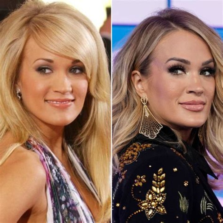 Photos of Her Transformation – Hollywood Life