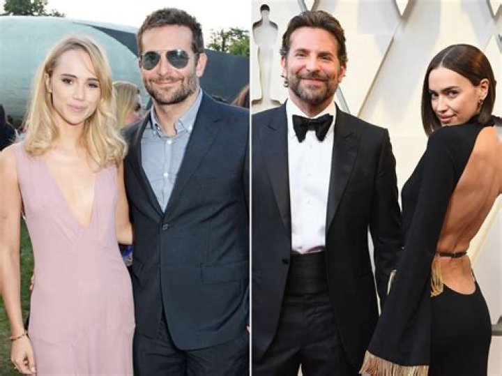 Photos of His Dating History – Hollywood Life