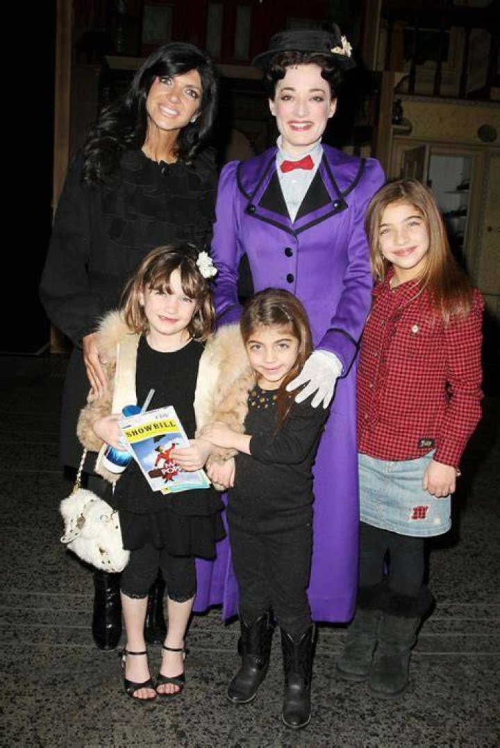 Photos Of Joe & Teresa Giudice’s Daughter – Hollywood Life