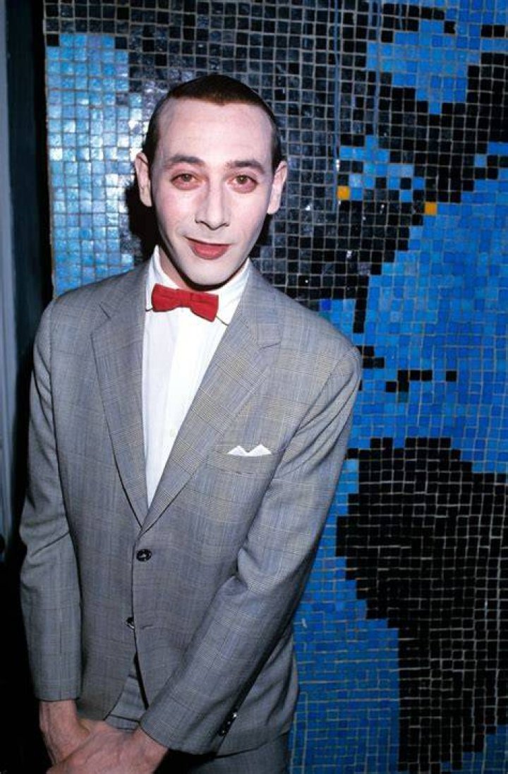 Photos Of ‘Pee-Wee Herman’ Star Through The Years – Hollywood Life