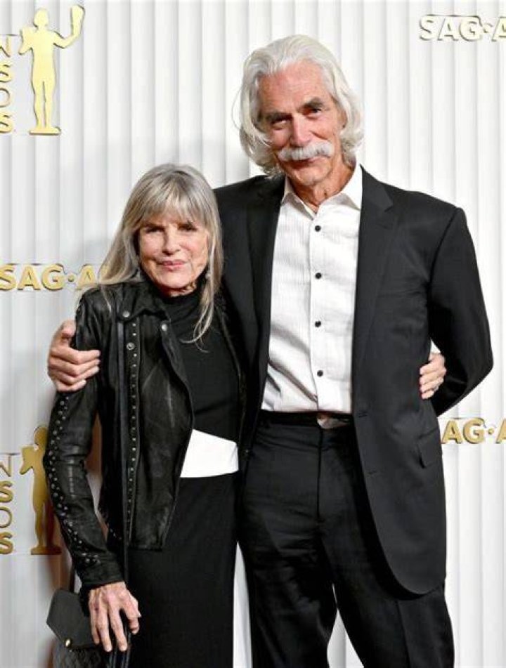 Photos Of The Actor And His Wife – Hollywood Life