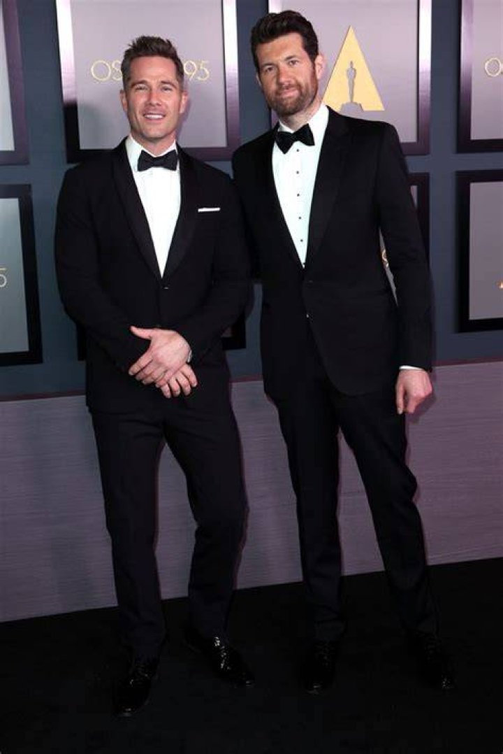 Photos Of The ‘Bros’ Hunk & Hallmark Actor – Hollywood Life