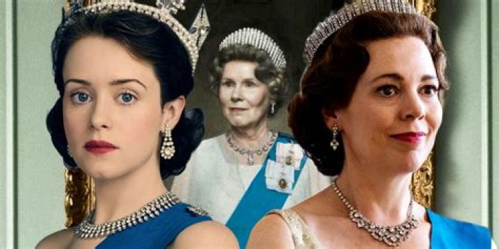 Photos Of ‘The Crown’ Actress – Hollywood Life
