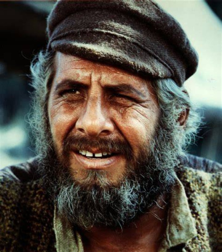 Photos Of The ‘Fiddler On The Roof’ Star – Hollywood Life