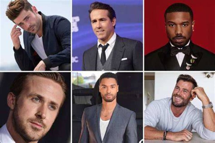 Photos Of The Hottest Guys – Hollywood Life