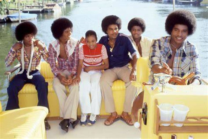 Photos Of The Jackson Family Matriarch – Hollywood Life