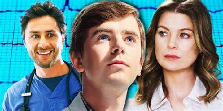 Photos Of The Medical Show – Hollywood Life