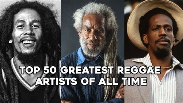 Photos Of The Reggae Artist, Rapper & ‘Youth’ Singer – Hollywood Life