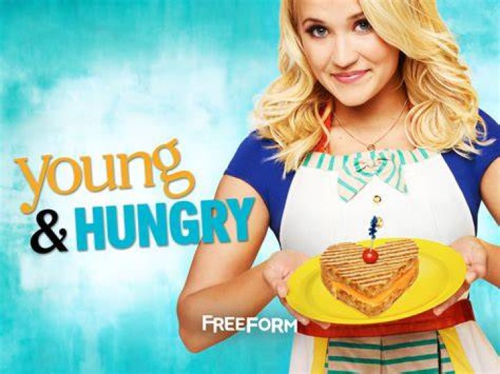[PHOTOS] ‘Young And Hungry’ Pics – Hollywood Life