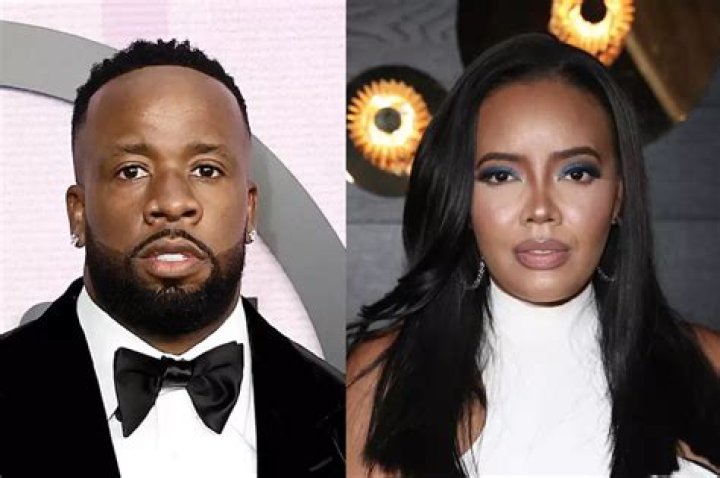 [PICS] Angela Simmons Engaged — See Her Engagement Ring – Hollywood Life