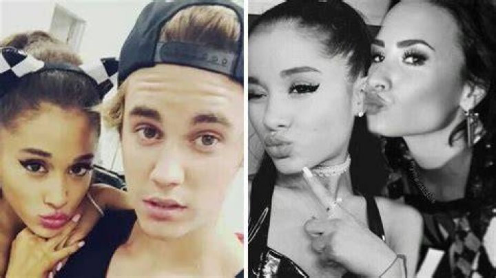 Pics Of The Cutest Famous Besties – Hollywood Life