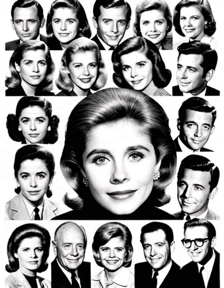 Pics Of The Hollywood Icon – Hollywood Life