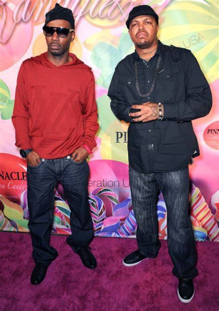 Pics Of The Legendary Hip-Hop Group – Hollywood Life