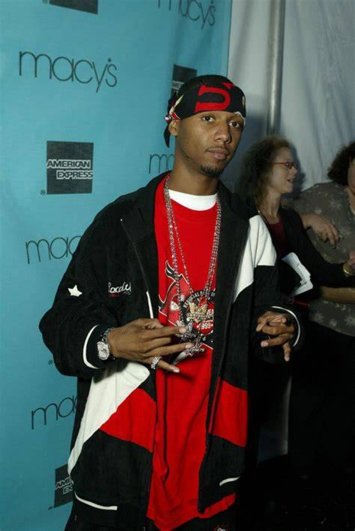 Pics Of the Rapper – Hollywood Life